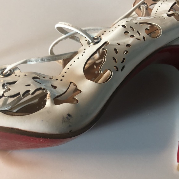 Impera Christian Louboutin Women Shoes - Picture 10 of 10